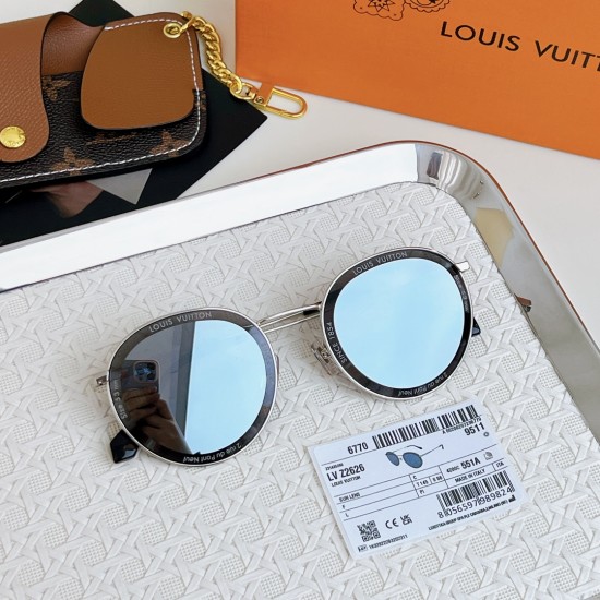 LV SUNGLASSES LV SUNGLASSES