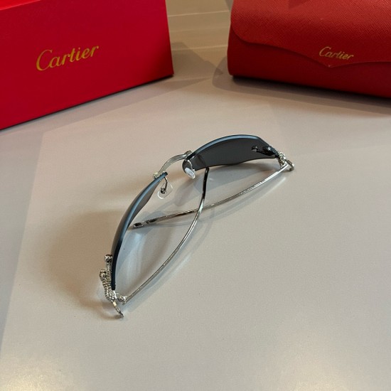 Cartier Sunglasses