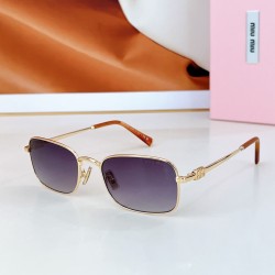 MiuMiu Sunglasses