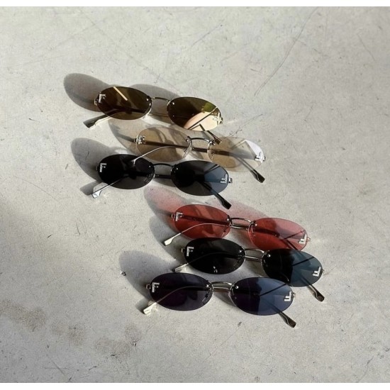 FENDI SUNGLASSES