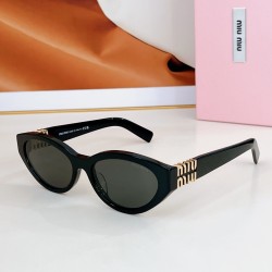 MiuMiu Sunglasses