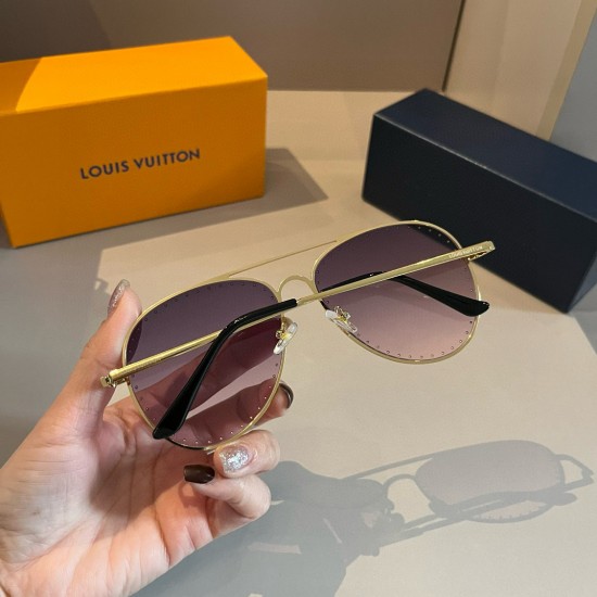 LV SUNGLASSES LV SUNGLASSES