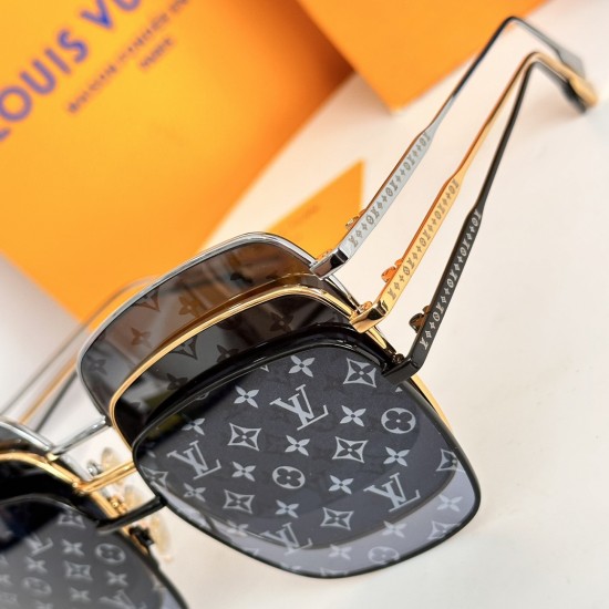 LV SUNGLASSES LV SUNGLASSES