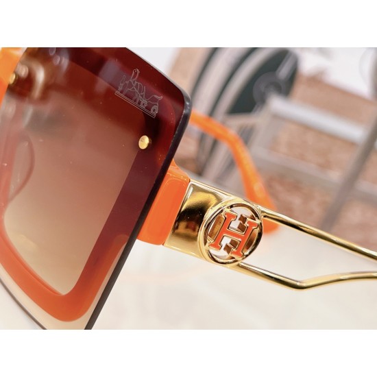 Hermes Sunglasses