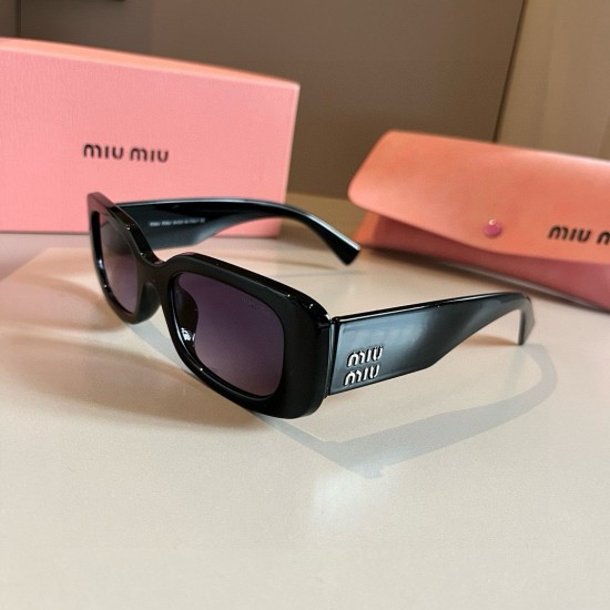 MiuMiu Sunglasses