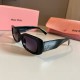 MiuMiu Sunglasses