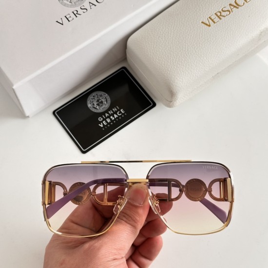 VERSACE SUNGLASSES