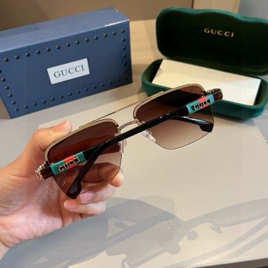 Gucci SUNGLASSES