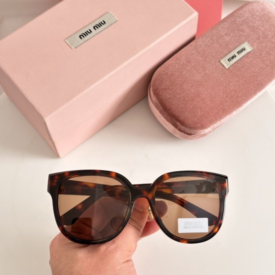 MiuMiu Sunglasses