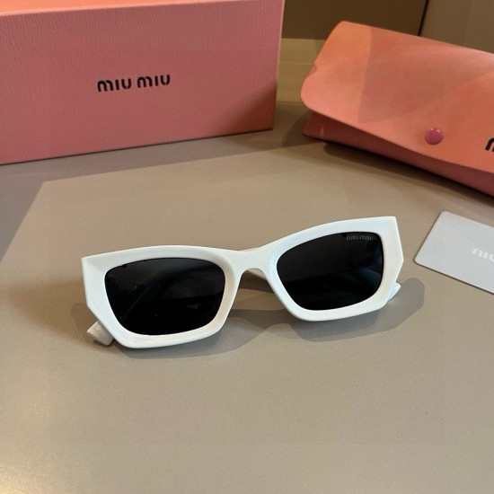 MiuMiu Sunglasses