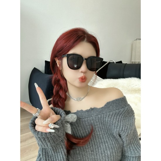 CHANEL SUNGLASSES CHANEL SUNGLASSES