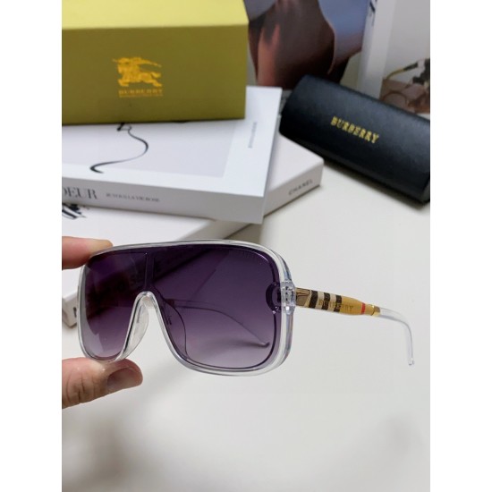 BURBERRY SUNGLASSES