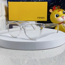 FENDI SUNGLASSES