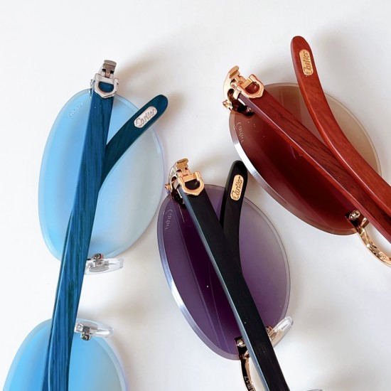 Cartier Sunglasses