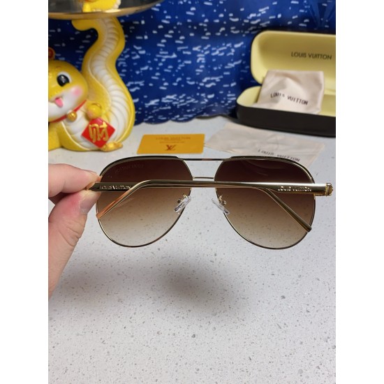 LV SUNGLASSES LV SUNGLASSES