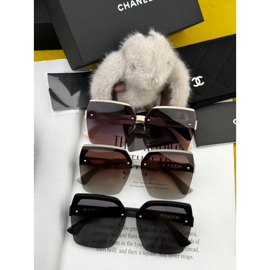 CHANEL SUNGLASSES CHANEL SUNGLASSES