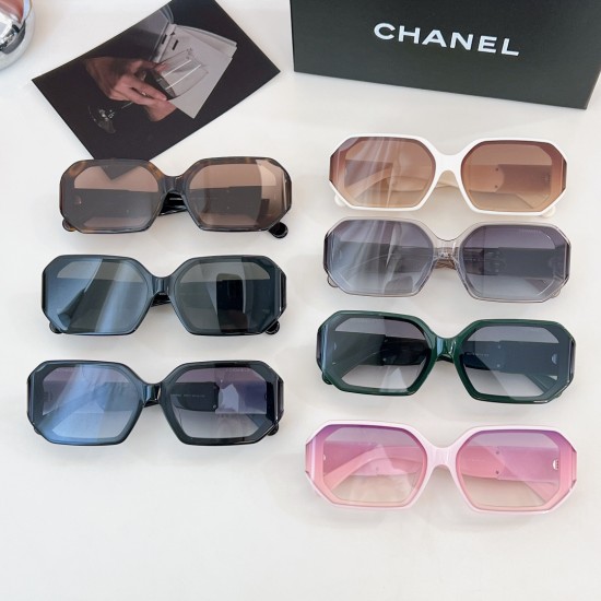 CHANEL SUNGLASSES