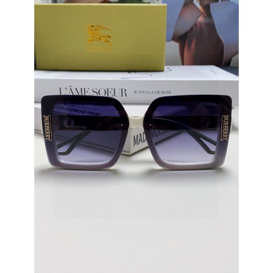 BURBERRY SUNGLASSES