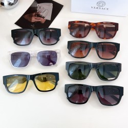 VERSACE SUNGLASSES