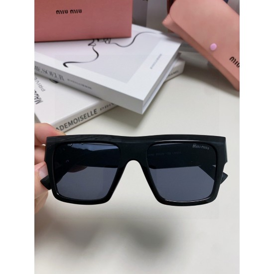 MiuMiu Sunglasses