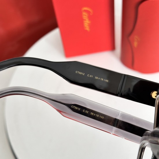 Cartier Sunglasses