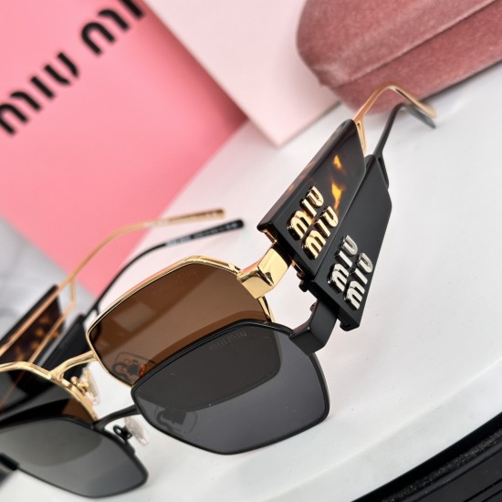 MiuMiu Sunglasses