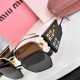 MiuMiu Sunglasses