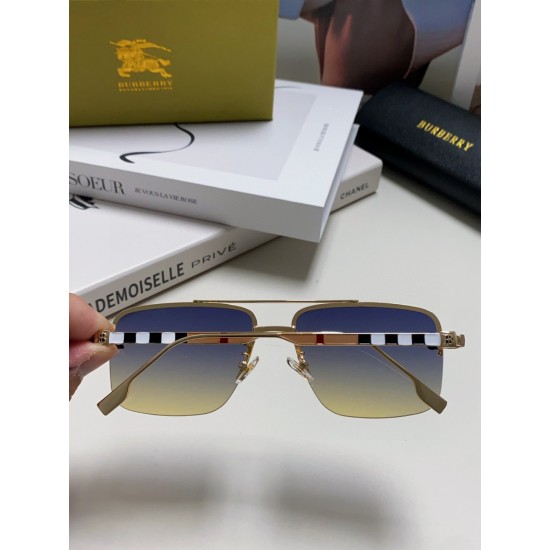 BURBERRY SUNGLASSES