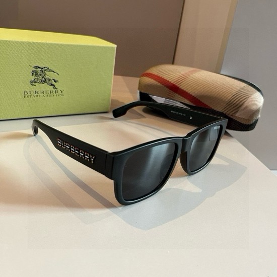 BURBERRY SUNGLASSES
