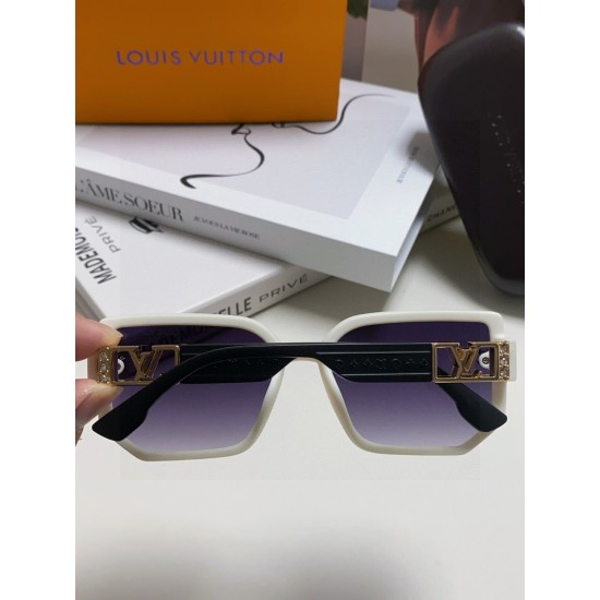 LV SUNGLASSES LV SUNGLASSES