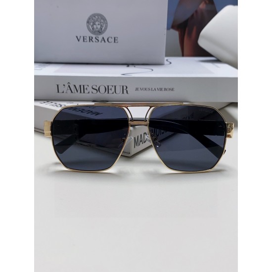 VERSACE SUNGLASSES