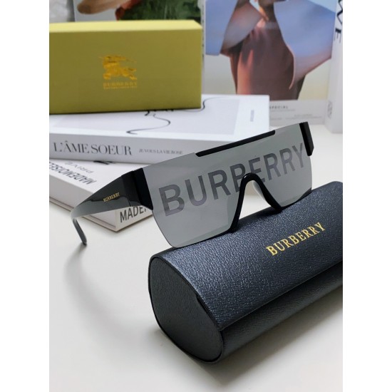 BURBERRY SUNGLASSES