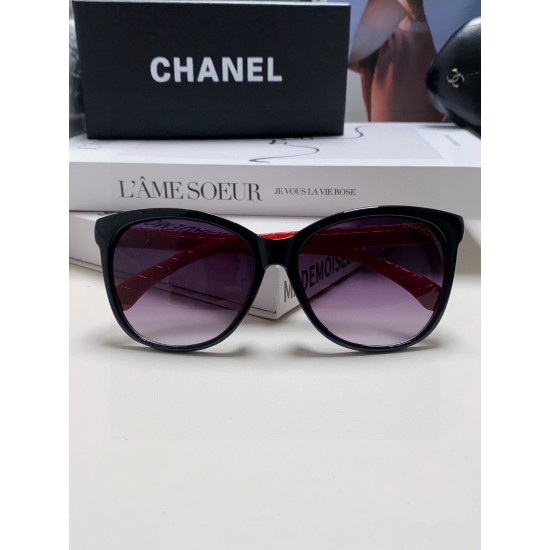 CHANEL SUNGLASSES CHANEL SUNGLASSES