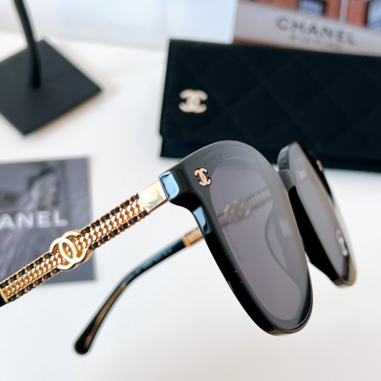 CHANEL SUNGLASSES