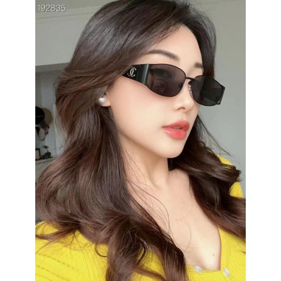 CHANEL SUNGLASSES CHANEL SUNGLASSES