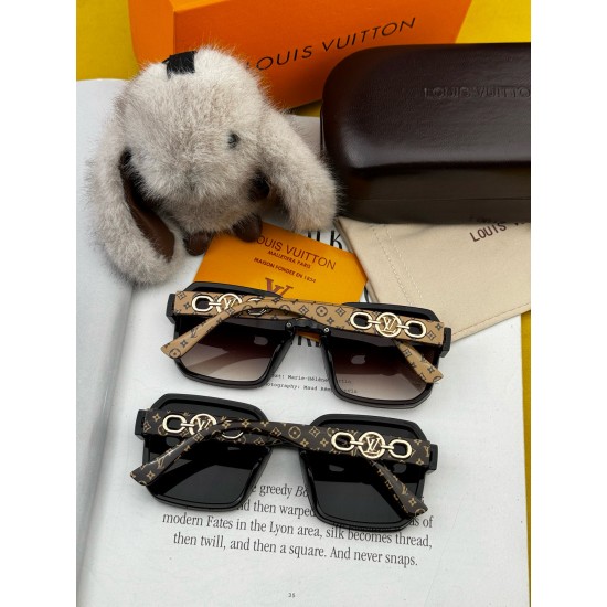 LV SUNGLASSES LV SUNGLASSES