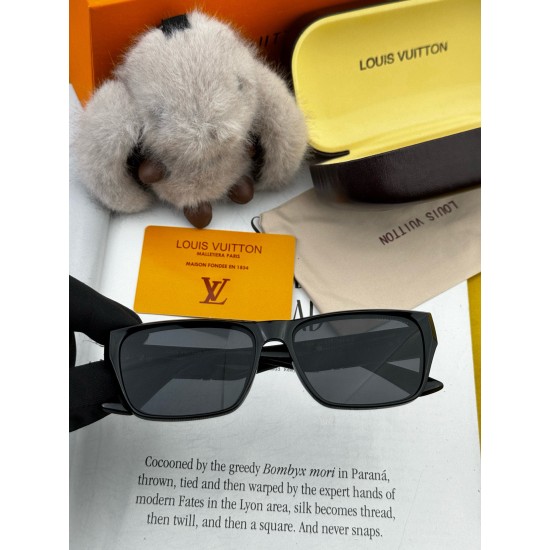 LV SUNGLASSES LV SUNGLASSES