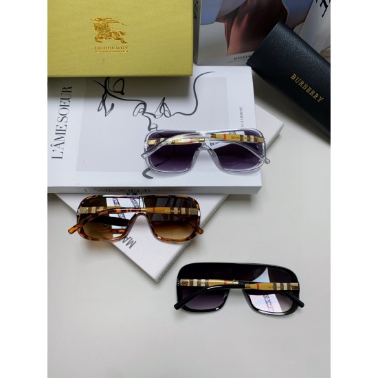 BURBERRY SUNGLASSES