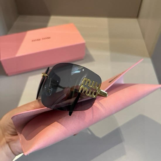MiuMiu Sunglasses