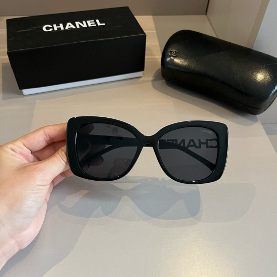 CHANEL SUNGLASSES