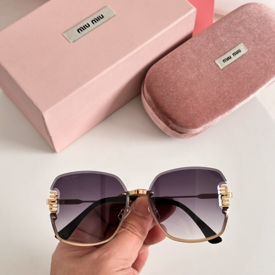 MiuMiu Sunglasses