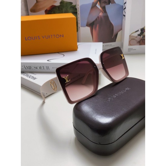 LV SUNGLASSES LV SUNGLASSES