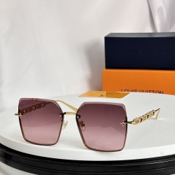 LV SUNGLASSES