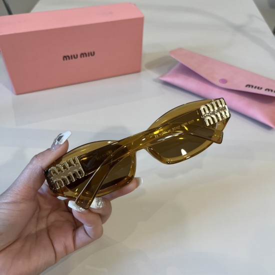 MiuMiu Sunglasses