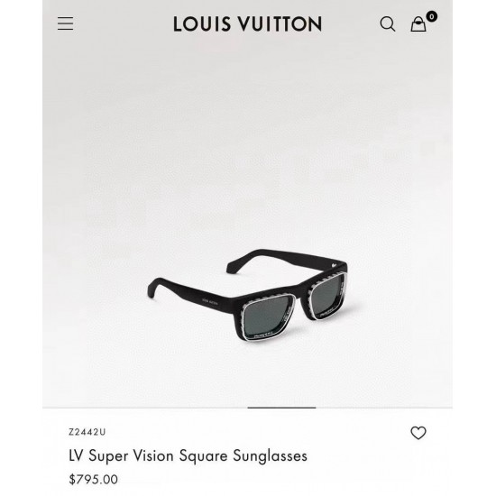 LV SUNGLASSES LV SUNGLASSES