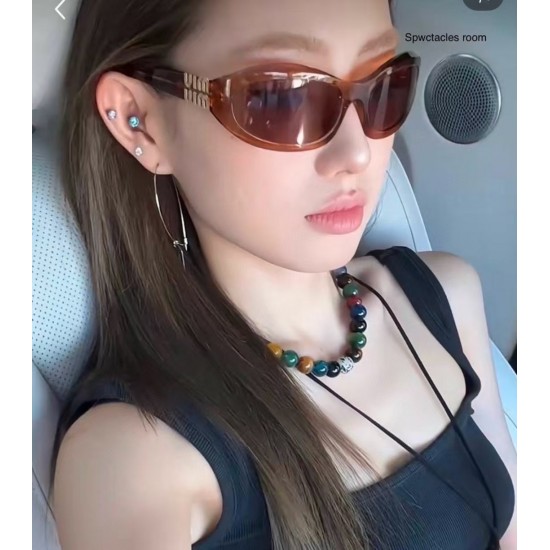 MiuMiu Sunglasses