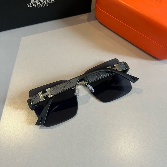 Hermes Sunglasses