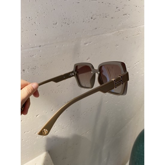 Hermes Sunglasses