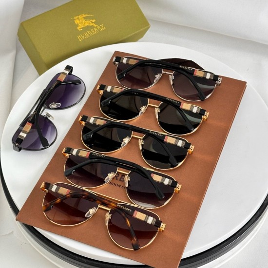 BURBERRY SUNGLASSES