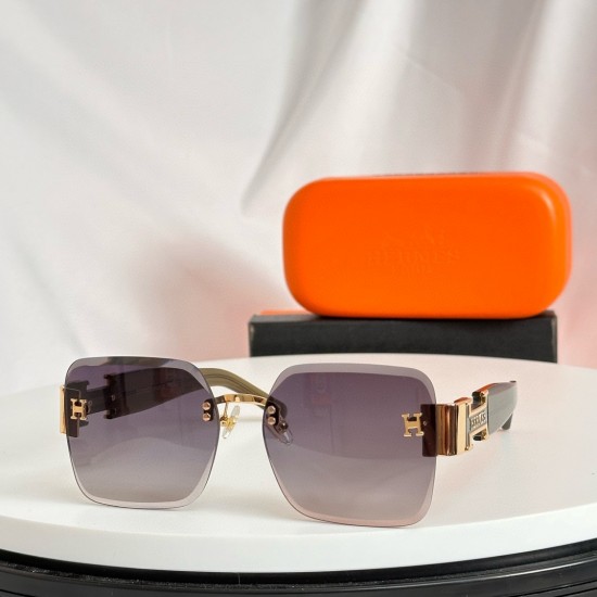 Hermes Sunglasses